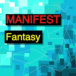 Manifest Fantasy (Alpha)