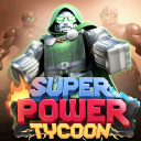 Super Power Tycoon [DOOM!]