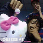 .obsessive
