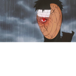 Shinobi Blood