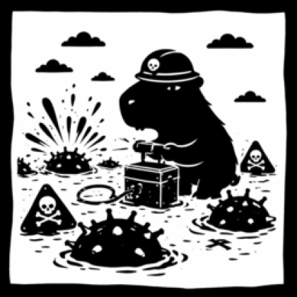 the mine game. Roblox group icon