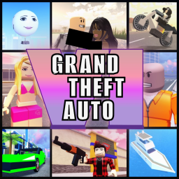 Grand Theft Auto VI: Roblox!