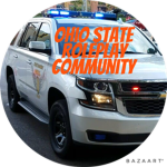 California State Roleplay (CHP)
