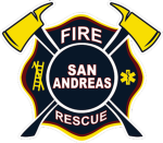 Official | San Andreas Fire Rescue