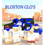 Bloxton Glo's