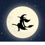 WITCHES REUNITE
