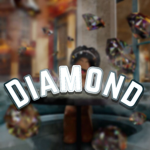 《 Diamond Cafe 》