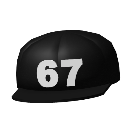 67 Cap