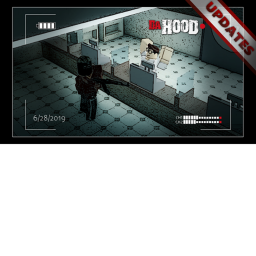 da hood