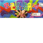 Rainbow loom Makers