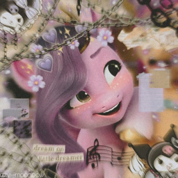 ♫ 𝒫𝒾𝓅𝓅 ♫