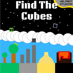 Find the Cubes