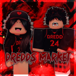 Dredds Market