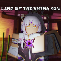 「𝐑𝐀𝐈𝐃」Aeissen | Land Of The Rising Sun