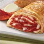 pixxa hut and hot pockets