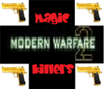 MAGICMODERNWARFAREKILLERS