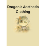 Aesthetic clothing :\