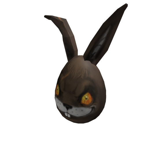 Rabid Egg