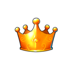 Blank Crown