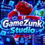 GameZunkStudio