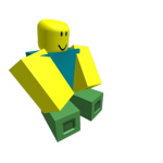 Noob and player