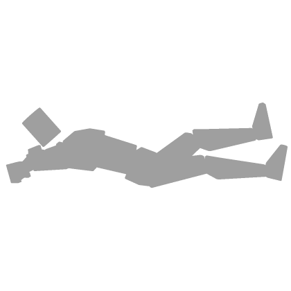 ⏳[LIMITED] Vibe Float Relaxation