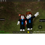 Close rangers