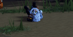 WC:UE NPC hunters