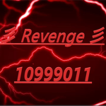 彡 Revenge 彡