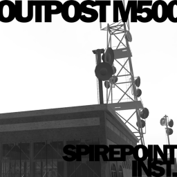 = SPIREPOINT OUTPOST M-500 =