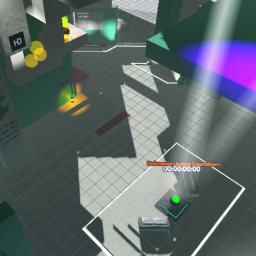 Tower Platformer H24