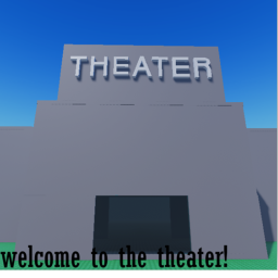theater