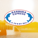 Barbuda Express Ferry