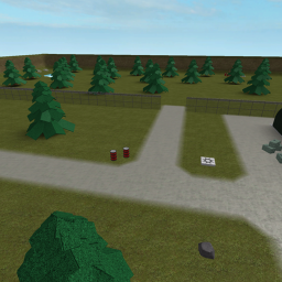Roblox Classic: Free For All