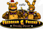 Fazbears management!