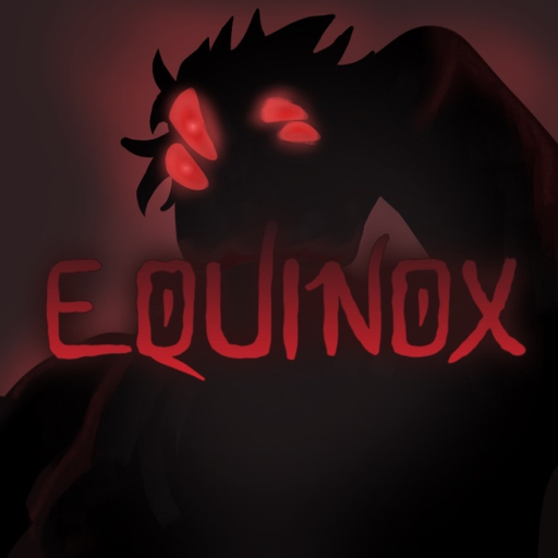 Jujutsu Kaisen RP: Equinox [JJK]