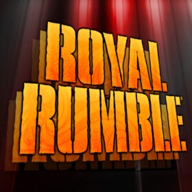 VCW Royal Rumble!
