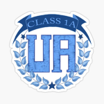Class 1-A (BNHA Fan Group)