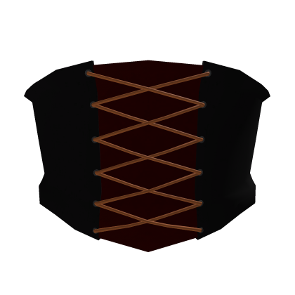 🌹🦇 Elegant Corset - Vampire [2.0]