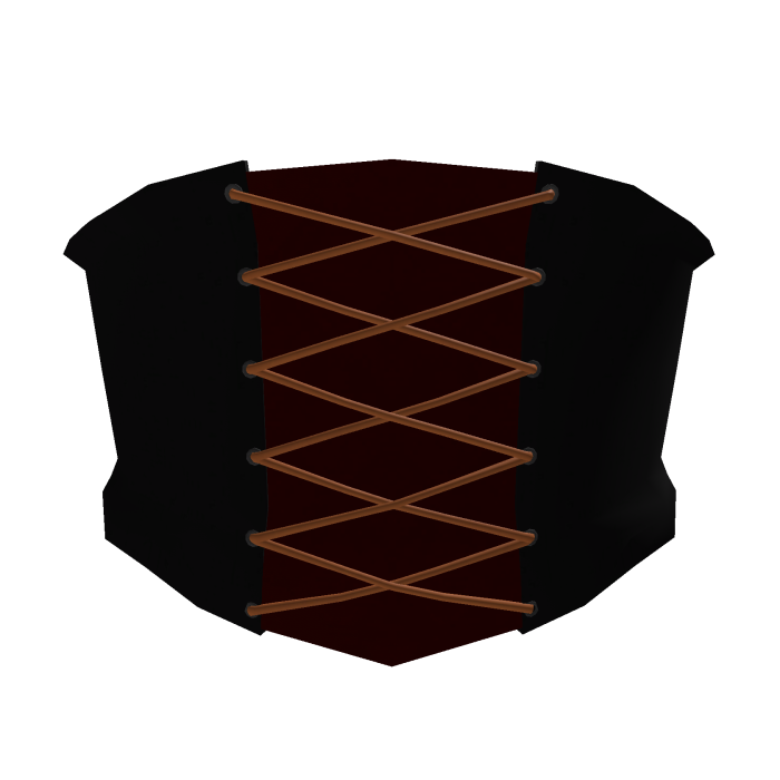 🌹🦇 Elegant Corset - Vampire [2.0]