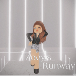 Zoeys Runway A | L