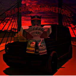 Trap Demons HomeStore