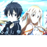 Anime squadron