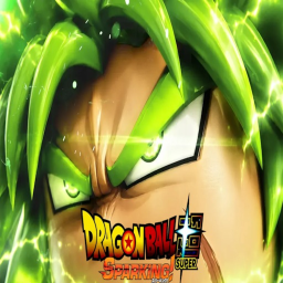 Dragon Ball RP: Sparking (Heroes Update) icon