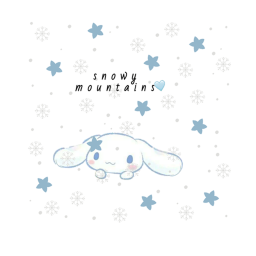 Snowy Mountains [BETA]