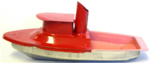 Pop pop putt putt boat fan group!