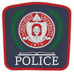Ohio State University Police Department