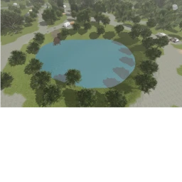 Camp Charleston icon