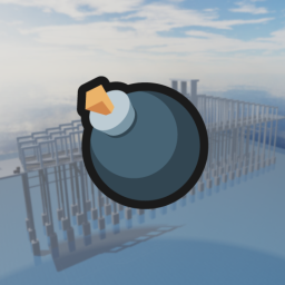 Rocket Crash Test [Beta]
