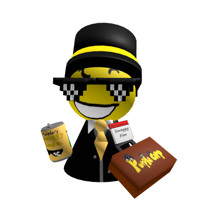 Swaggy Fim thumbnail